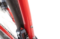 Canyon Endurace CF SL 8.0 Shimano Ultegra Di2 Disc Road Bike 2019, Size Large