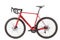 Canyon Endurace CF SL 8.0 Shimano Ultegra Di2 Disc Road Bike 2019, Size Large