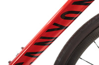 Canyon Endurace CF SL 8.0 Shimano Ultegra Di2 Disc Road Bike 2019, Size Large