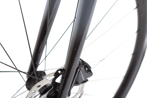 Trek Emonda ALR 5 Shimano 105 Disc Road Bike 2022, Size 54cm