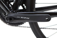 Trek Emonda ALR 5 Shimano 105 Disc Road Bike 2022, Size 54cm