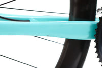 Bianchi Specialissima CV Shimano Ultegra Di2 Disc Road Bike 2021, Size 61cm