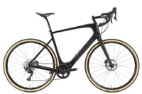 Specialized Turbo Creo SL Comp Carbon Shimano GRX Disc Electric Road Bike 2023, Size XL