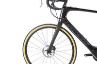 Specialized Turbo Creo SL Comp Carbon Shimano GRX Disc Electric Road Bike 2023, Size XL