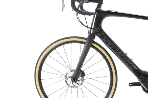 Specialized Turbo Creo SL Comp Carbon Shimano GRX Disc Electric Road Bike 2023, Size XL