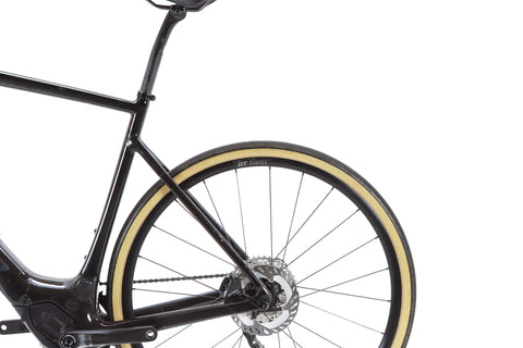 Specialized Turbo Creo SL Comp Carbon Shimano GRX Disc Electric Road Bike 2023, Size XL