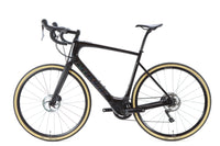 Specialized Turbo Creo SL Comp Carbon Shimano GRX Disc Electric Road Bike 2023, Size XL