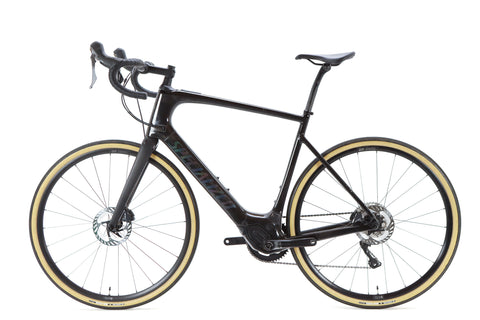 Specialized Turbo Creo SL Comp Carbon Shimano GRX Disc Electric Road Bike 2023, Size XL