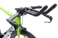 Cervelo P3 Shimano Dura-Ace Di2 TT Bike 2019, Size 51cm