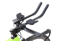 Cervelo P3 Shimano Dura-Ace Di2 TT Bike 2019, Size 51cm