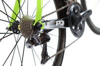Cervelo P3 Shimano Dura-Ace Di2 TT Bike 2019, Size 51cm