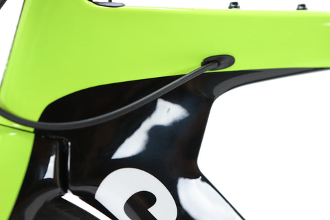 Cervelo P3 Shimano Dura-Ace Di2 TT Bike 2019, Size 51cm