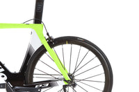 Cervelo P3 Shimano Dura-Ace Di2 TT Bike 2019, Size 51cm