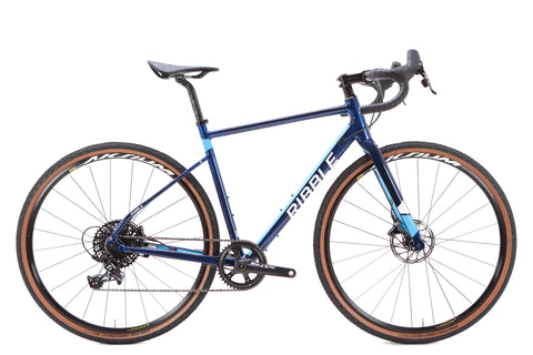 Ribble CGR AL Sram Apex Gravel Bike 2023, Size 51cm