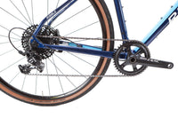 Ribble CGR AL Sram Apex Gravel Bike 2023, Size 51cm