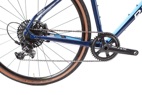 Ribble CGR AL Sram Apex Gravel Bike 2023, Size 51cm