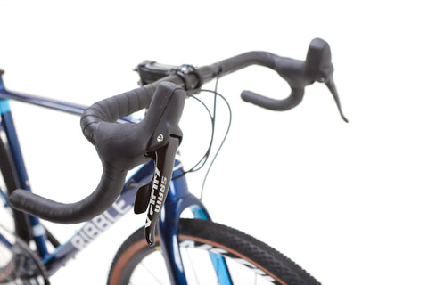 Ribble CGR AL Sram Apex Gravel Bike 2023, Size 51cm