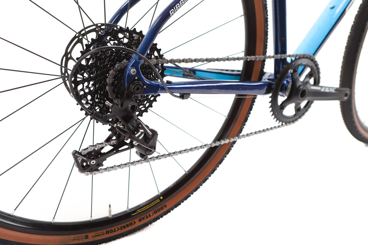Ribble CGR AL Sram Apex Gravel Bike 2023, Size 51cm