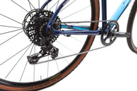 Ribble CGR AL Sram Apex Gravel Bike 2023, Size 51cm