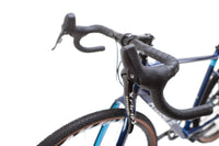 Ribble CGR AL Sram Apex Gravel Bike 2023, Size 51cm