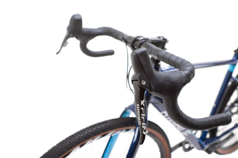 Ribble CGR AL Sram Apex Gravel Bike 2023, Size 51cm