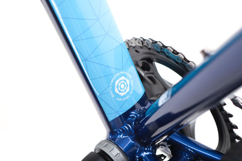 Ribble CGR AL Sram Apex Gravel Bike 2023, Size 51cm