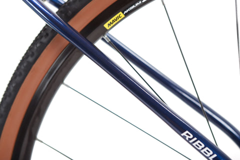 Ribble CGR AL Sram Apex Gravel Bike 2023, Size 51cm