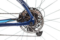 Ribble CGR AL Sram Apex Gravel Bike 2023, Size 51cm