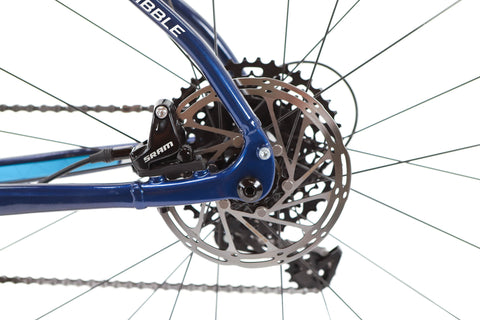 Ribble CGR AL Sram Apex Gravel Bike 2023, Size 51cm