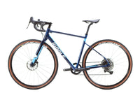 Ribble CGR AL Sram Apex Gravel Bike 2023, Size 51cm