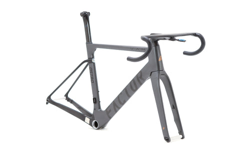Factor Ostro VAM Disc Road Frameset 2022, Size 54cm