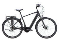 Trek Verve+ 3 Electric Hybrid Bike 2020, Size Large