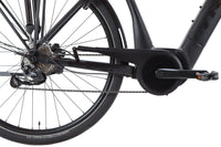 Trek Verve+ 3 Electric Hybrid Bike 2020, Size Large