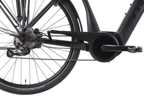 Trek Verve+ 3 Electric Hybrid Bike 2020, Size Large