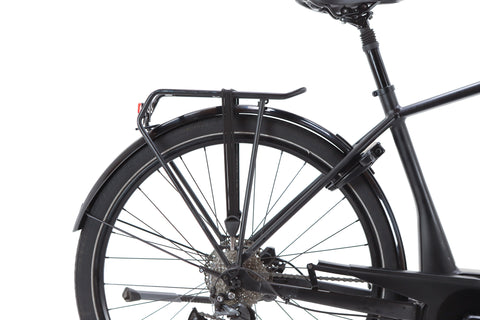 Trek Verve+ 3 Electric Hybrid Bike 2020, Size Large