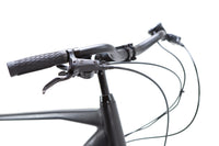 Trek Verve+ 3 Electric Hybrid Bike 2020, Size Large
