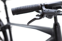 Trek Verve+ 3 Electric Hybrid Bike 2020, Size Large