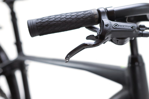 Trek Verve+ 3 Electric Hybrid Bike 2020, Size Large