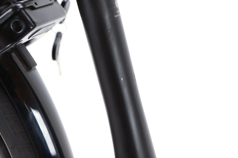 Trek Verve+ 3 Electric Hybrid Bike 2020, Size Large