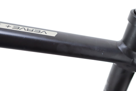 Trek Verve+ 3 Electric Hybrid Bike 2020, Size Large