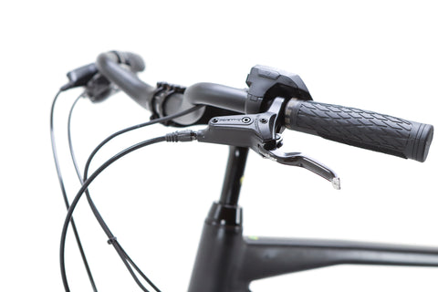 Trek Verve+ 3 Electric Hybrid Bike 2020, Size Large