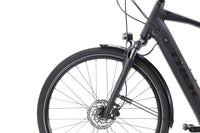 Trek Verve+ 3 Electric Hybrid Bike 2020, Size Large