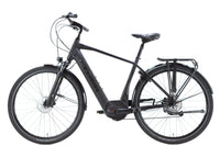 Trek Verve+ 3 Electric Hybrid Bike 2020, Size Large