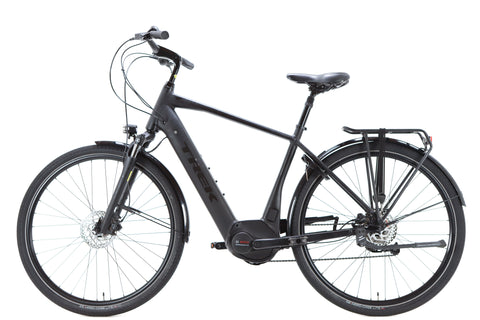 Trek Verve+ 3 Electric Hybrid Bike 2020, Size Large