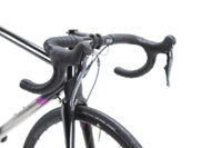 Boardman SLR Titanium 9.6 Shimano Ultgera Di2 Disc Road Bike 2020, Size XS