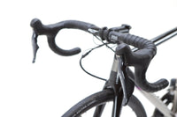 Boardman SLR Titanium 9.6 Shimano Ultgera Di2 Disc Road Bike 2020, Size XS