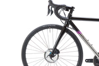 Boardman SLR Titanium 9.6 Shimano Ultgera Di2 Disc Road Bike 2020, Size XS