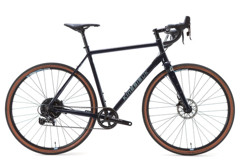 Kinesis G2 Sram Apex Gravel Bike 2024, Size Large – Cycle Exchange
