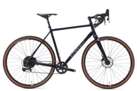 Kinesis G2 Sram Apex Gravel Bike 2024, Size Large
