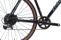 Kinesis G2 Sram Apex Gravel Bike 2024, Size Large